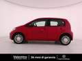 Volkswagen up! 1.0 5p. move  BlueMotion Technology Rosso - thumbnail 4