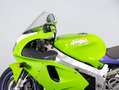 Kawasaki ZX 750 7R Groen - thumbnail 29