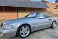 Mercedes-Benz SL 500 SL 500 V8 32V R129 Youngtimer TOP AUSSTATTUNG Argent - thumbnail 11