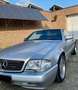 Mercedes-Benz SL 500 SL 500 V8 32V R129 Youngtimer TOP AUSSTATTUNG Silver - thumbnail 3