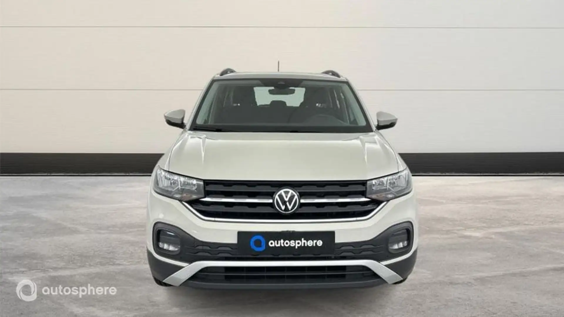 Volkswagen T-Cross 1.0 TSI 95ch Lounge - 2