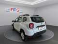 Dacia Duster Duster 1.5 blue dci Comfort 4x2 s&s 115cv my19 Nero - thumbnail 3