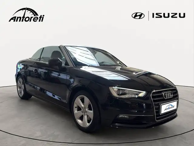 Audi A3 A3 Cabriolet 1.4 TFSI Ambition