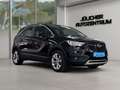 Opel Crossland X 1.2 Turbo INNOVATION, 1.Hand Schwarz - thumbnail 1