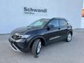 Volkswagen T-Cross Friends TSI DSG Schwarz - thumbnail 3