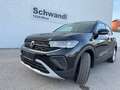 Volkswagen T-Cross Friends TSI DSG Schwarz - thumbnail 4