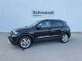 Volkswagen T-Cross Friends TSI DSG Schwarz - thumbnail 1