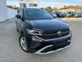 Volkswagen T-Cross Friends TSI DSG Schwarz - thumbnail 15