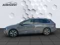 Volkswagen Golf Variant Mildhybrid R-Line 1.5eTSI Black Style AHZV LED PDC Gris - thumbnail 3