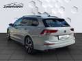 Volkswagen Golf Variant Mildhybrid R-Line 1.5eTSI Black Style AHZV LED PDC Grigio - thumbnail 4