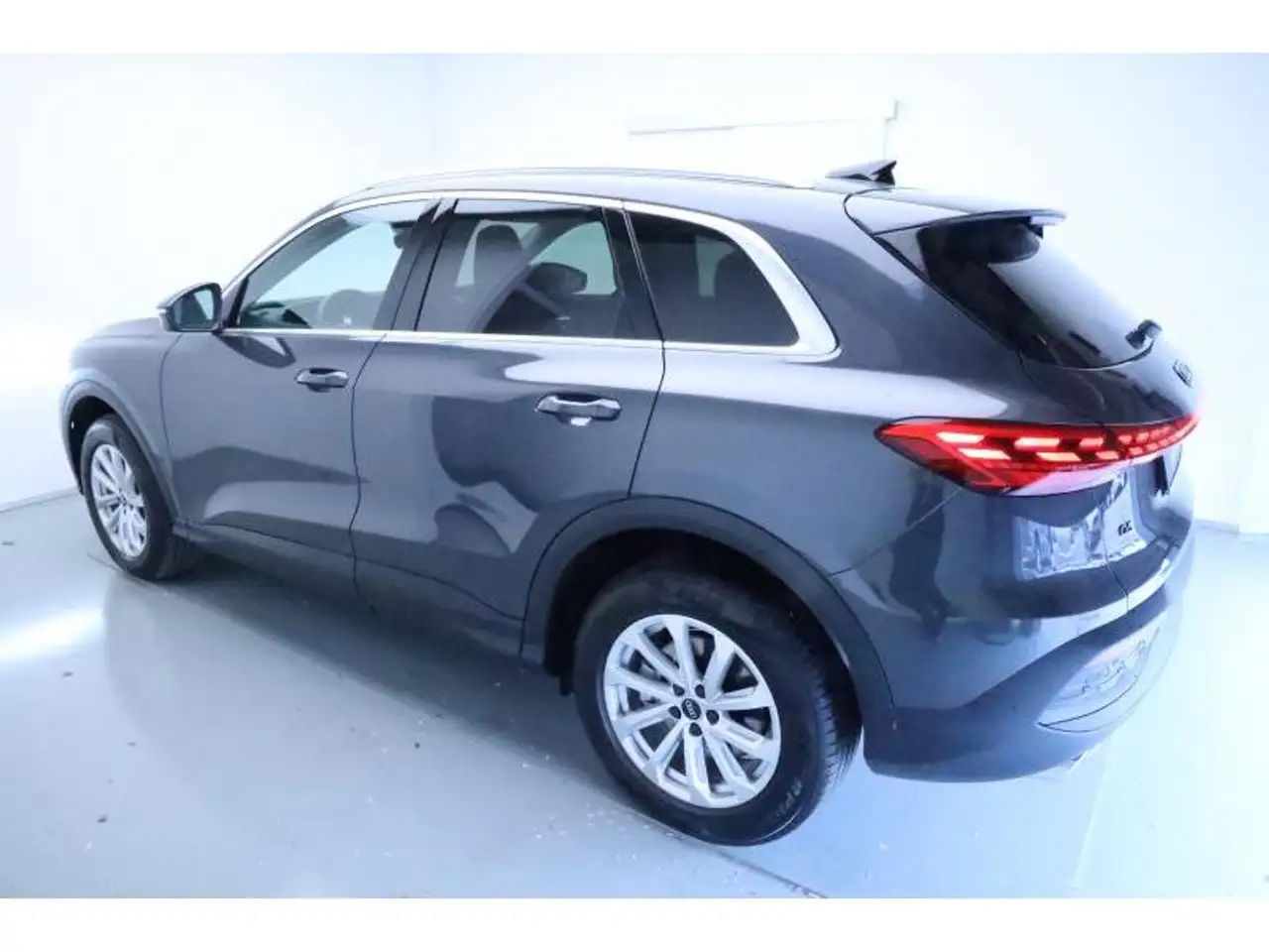 Audi Q5 2026