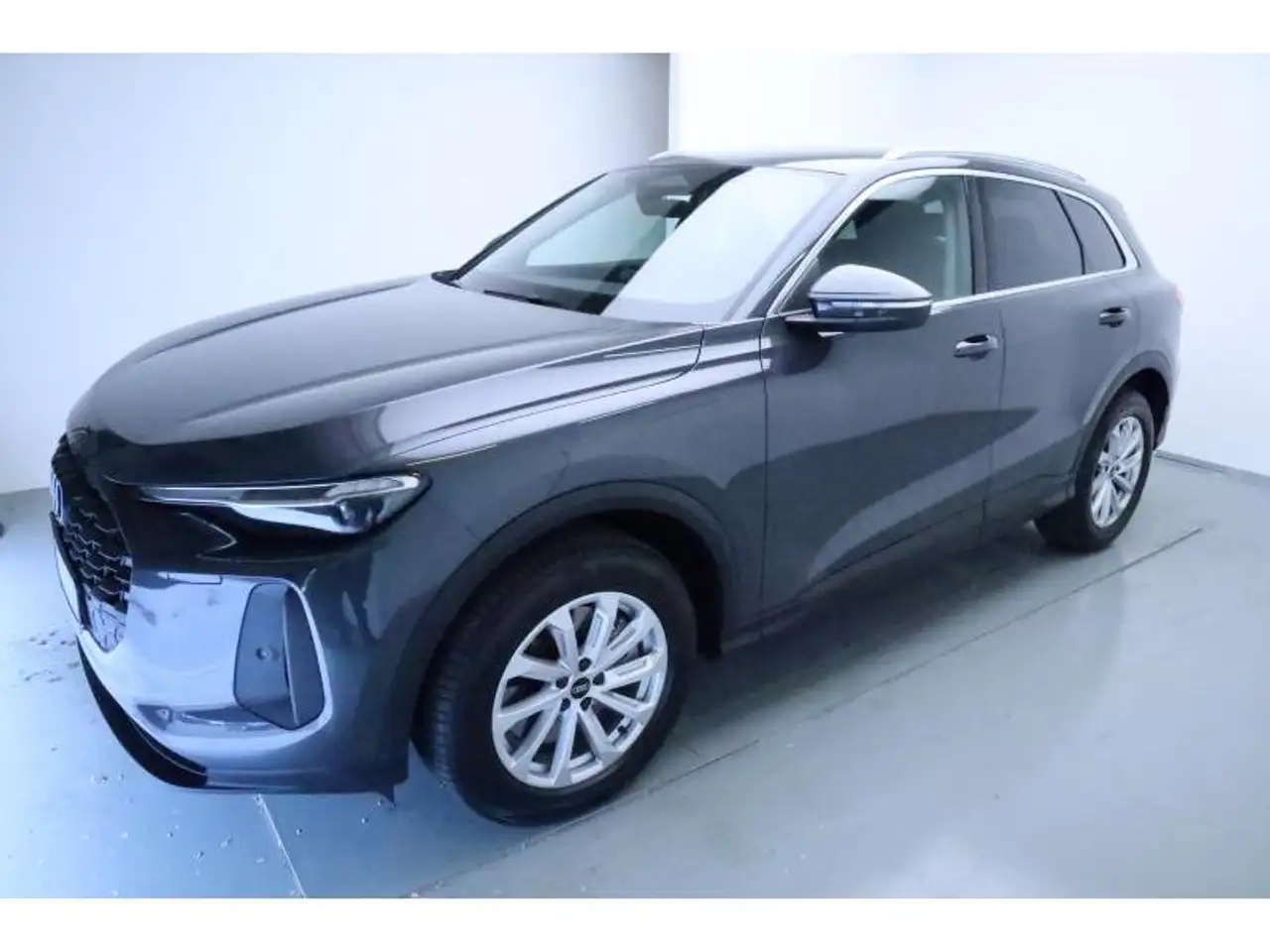 Audi Q5 2026