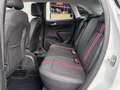 Opel Crossland X Crossland 2021 1.5 ecotec GS Line 110cv Bianco - thumbnail 11