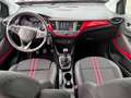 Opel Crossland X Crossland 2021 1.5 ecotec GS Line 110cv Bianco - thumbnail 9