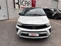 Opel Crossland X Crossland 2021 1.5 ecotec GS Line 110cv Bianco - thumbnail 2