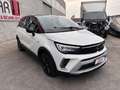 Opel Crossland X Crossland 2021 1.5 ecotec GS Line 110cv Bianco - thumbnail 1