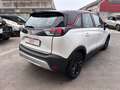 Opel Crossland X Crossland 2021 1.5 ecotec GS Line 110cv Bianco - thumbnail 4