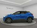 Toyota C-HR C-HR I 2016 1.8h Style 2wd e-cvt Blu/Azzurro - thumbnail 4