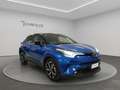 Toyota C-HR C-HR I 2016 1.8h Style 2wd e-cvt Blu/Azzurro - thumbnail 3