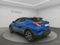 Toyota C-HR C-HR I 2016 1.8h Style 2wd e-cvt Blu/Azzurro - thumbnail 8