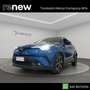 Toyota C-HR C-HR I 2016 1.8h Style 2wd e-cvt Blu/Azzurro - thumbnail 1