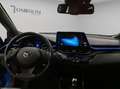 Toyota C-HR C-HR I 2016 1.8h Style 2wd e-cvt Blu/Azzurro - thumbnail 10