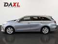 Kia Ceed SW / cee'd SW ceed SW 1,4 MPI Silber Grau - thumbnail 4