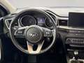 Kia Ceed SW / cee'd SW ceed SW 1,4 MPI Silber Grau - thumbnail 10