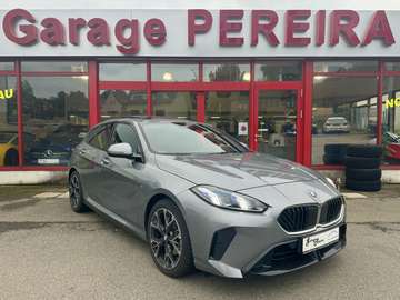 D NEW MODEL M SPORT PAKET HEAD UP AHK PANO CUIR NA