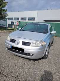 1.9 dCi Coupe-Cabriolet Dynamique