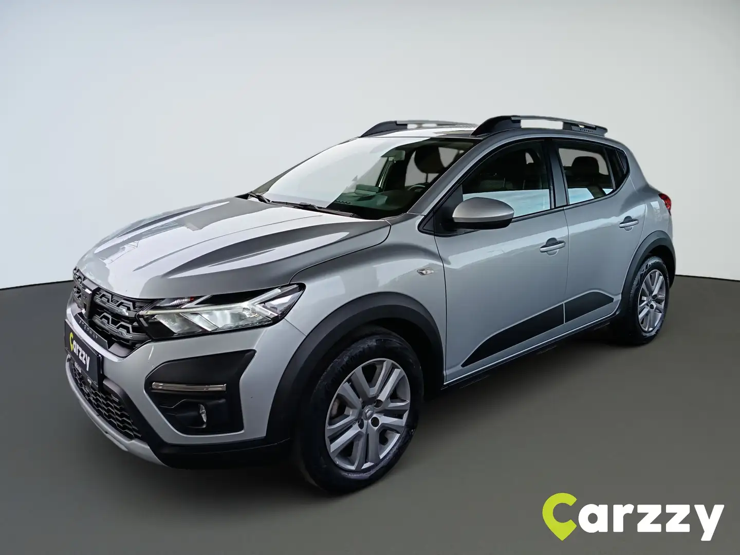 Dacia Sandero Sandero - 1