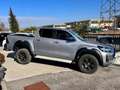Toyota Hilux Hilux 2.8 d double cab Lounge 4wd Argent - thumbnail 4
