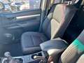 Toyota Hilux Hilux 2.8 d double cab Lounge 4wd Argent - thumbnail 14