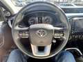 Toyota Hilux Hilux 2.8 d double cab Lounge 4wd Argent - thumbnail 24