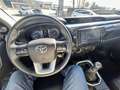 Toyota Hilux Hilux 2.8 d double cab Lounge 4wd Argent - thumbnail 23