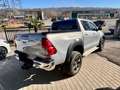 Toyota Hilux Hilux 2.8 d double cab Lounge 4wd Argent - thumbnail 5