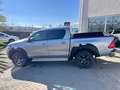 Toyota Hilux Hilux 2.8 d double cab Lounge 4wd Argent - thumbnail 9
