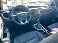 Toyota Hilux Hilux 2.8 d double cab Lounge 4wd Argent - thumbnail 12