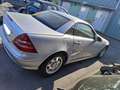 Mercedes-Benz SLK 200 Kompressor Argintiu - thumbnail 5