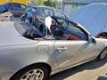 Mercedes-Benz SLK 200 Kompressor Argintiu - thumbnail 2