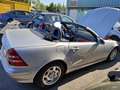 Mercedes-Benz SLK 200 Kompressor Argintiu - thumbnail 1