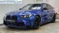 BMW M3 xDrive Competition Sitzlüftung ACC 360° HUD Blau - thumbnail 1