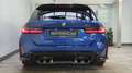 BMW M3 xDrive Competition Sitzlüftung ACC 360° HUD Blau - thumbnail 5