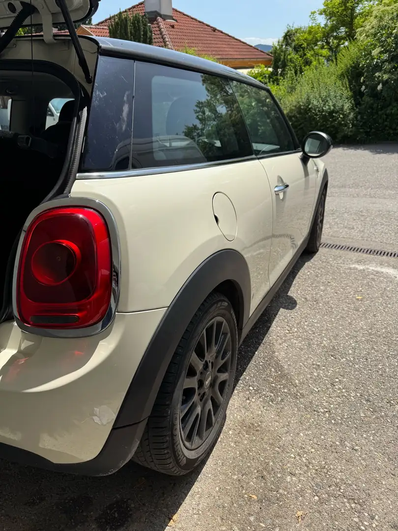 MINI Cooper Hatch COOPER - 2