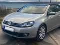 Volkswagen Golf Cabriolet Golf Cabrio 1.6 TDI Exclusive Srebrny - thumbnail 11