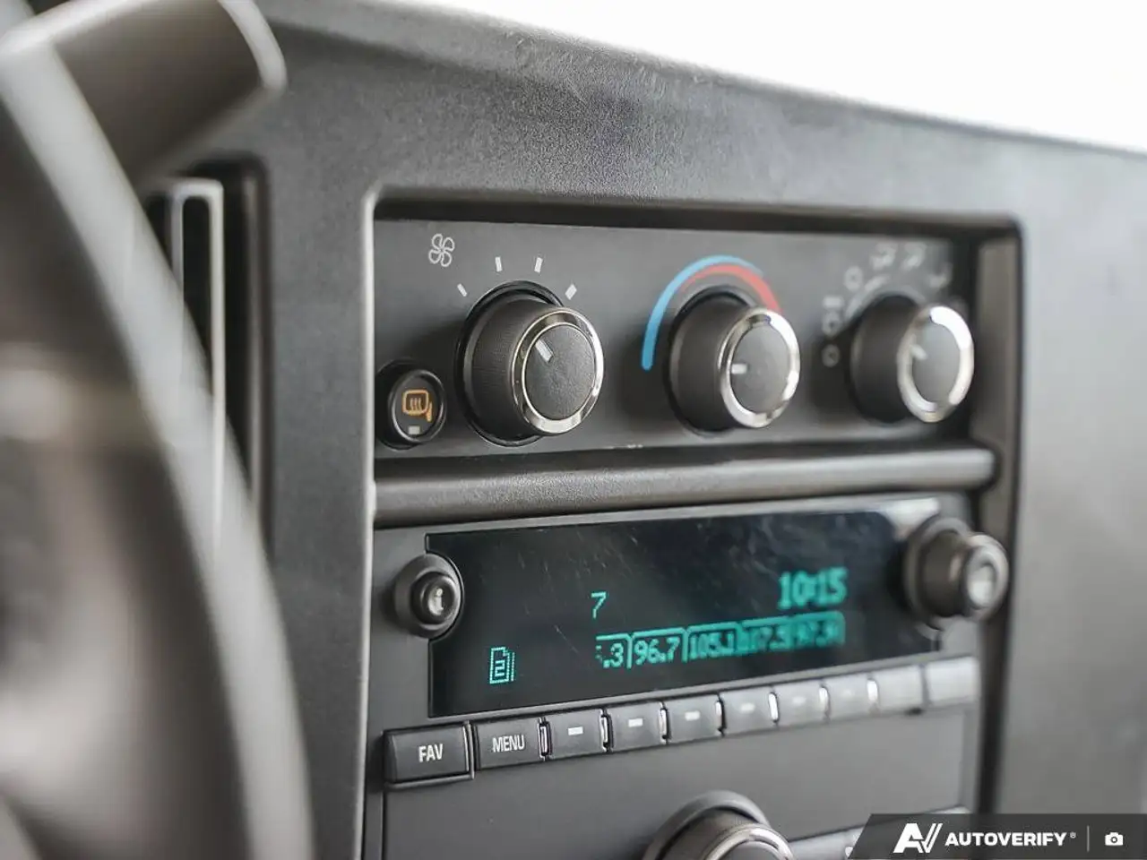Chevrolet Express 2500 снимка Chevrolet Express 2500