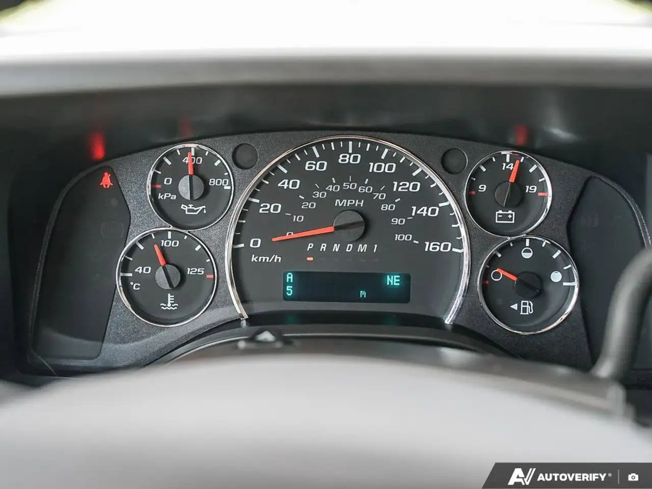 Chevrolet Express 2500 снимка Chevrolet Express 2500