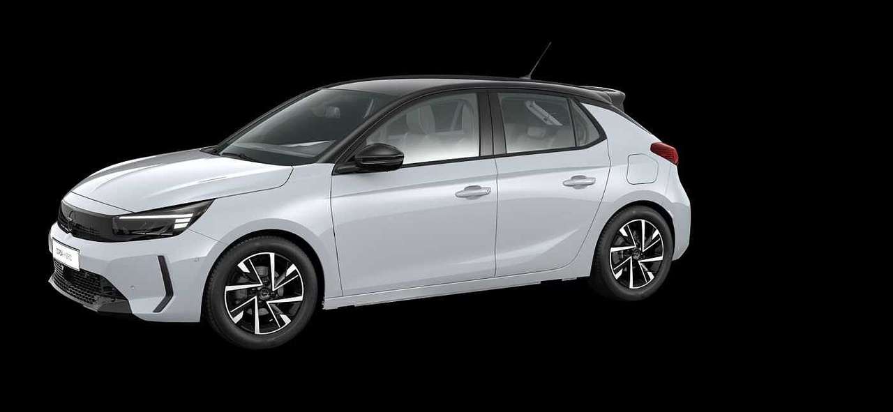 Opel Corsa 6ª serie Hybrid 110 CV Cambio auto. DTC6 GS - Kont