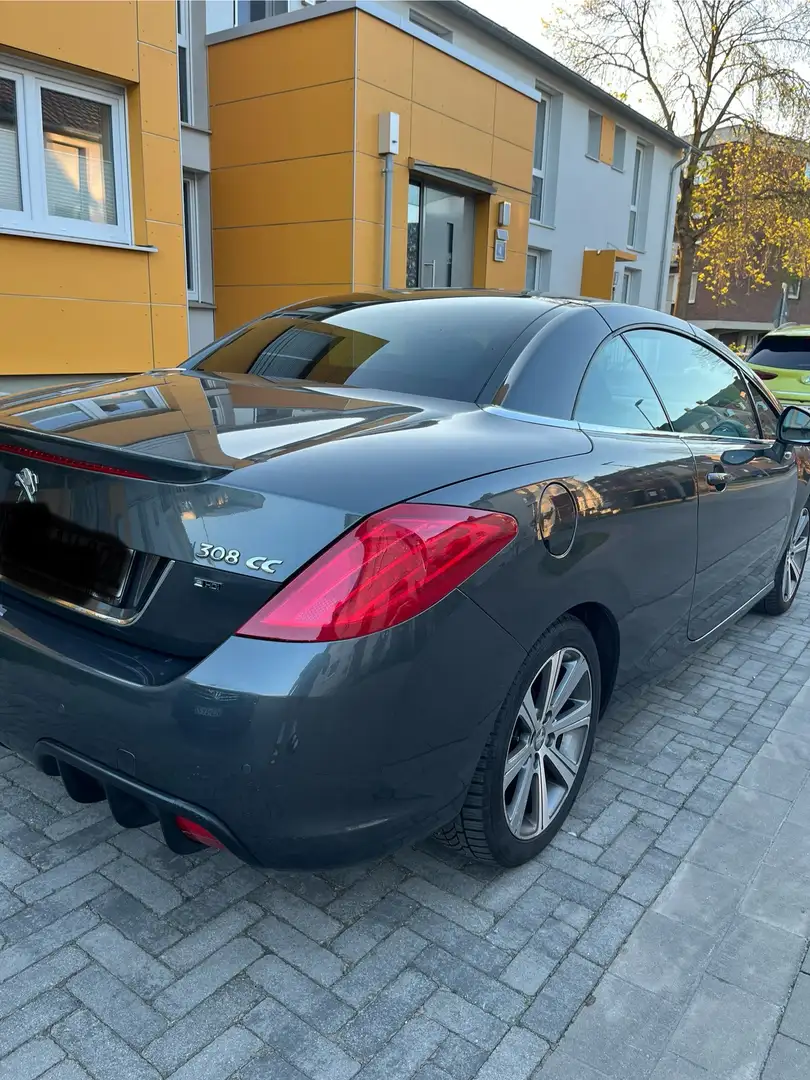 Peugeot 308 Active Grau - 2