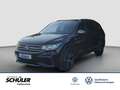 Volkswagen Tiguan Allspace 2.0TDI*4M*R-LINE*IQ-LIGHT*AHK*STANDH*HARMAN*LM20 Noir - thumbnail 1